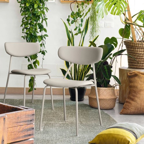 Connubia Lisca szék